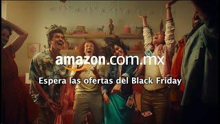 AMAZON - Black Friday y Buen Fin (2021)