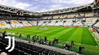 JUVE Allianz Stadium | Juventus Football Club home ground