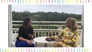 Entrevista con Miriam González Durántez