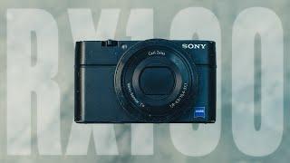 Sony RX100: The Original (short review)