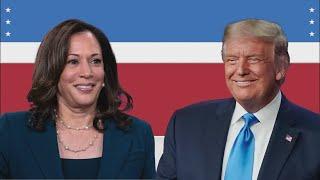 Trump, Harris to hold dueling events in Texas on Friday in closing days of presidential campaign