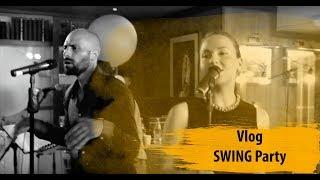 Программа SWING от ELIM /Элимдар Сейдосманов