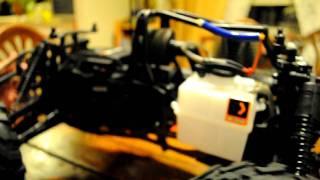 HPI Savage X 4.6 Big Block Review
