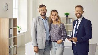 Real Estate Agent Promotion Video