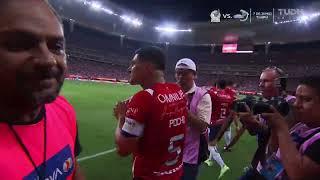 Gol de Victor Guzmán - Final de Vuelta | Clausura 2023