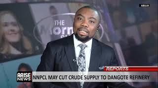 As of Today, Warri Refinery Cannot Produce Petrol - Emmanuel