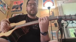 Joe Sorensen - "Duality (All of Me)"