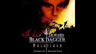 Black Dagger -  Band 1 -  Nachtjagd   von J.R.Ward