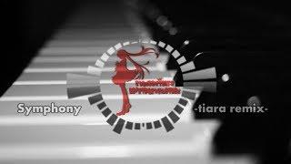 【初音ミク】Symphony【オリジナルMV】