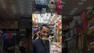 Yemeni Store Clerks Jokingly Says That he is Somali  #شورت  #shorts  #Somali  #yemeni  #saudiarabia