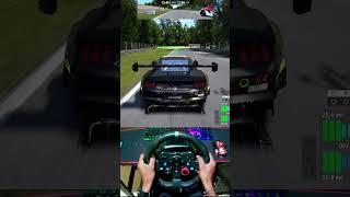 Assetto Corsa Competizione: Watch Me Dominate This Virtual Track Like a PRO! #epicracingmoments