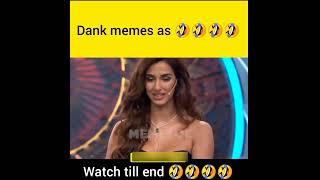 Disha patani double meaning talk with Salman khan Dirty talk