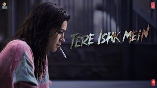 Kriti Sanon Joins “Tere Ishk Mein” | Dhanush, Kriti S | @ARRahman  | Aanand L Rai | Bhushan K