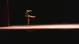 AMHS Talent Show 2012- "Got 2 Know" (by Flux Pavillion, choreographed by Gaylyn Singletary)