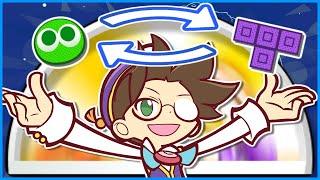 I'm Still Swap Guy - Puyo Puyo Tetris