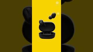 Xiaomi Mi True Wireless Basic Earbuds Full Review #shorts || Diganta Tech