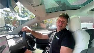 Ride Along EP 1