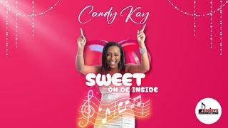 Candy Kay x Juscleve Productions - Sweet on de inside (Official Audio + Lyrics) | Soca Parang 2024