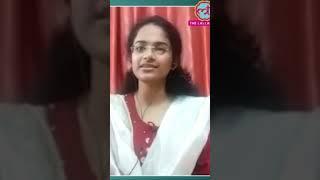 UPSC Rank 2 Jagrati Awasthi calls Sleepy Classes one of the best online platforms for preparation.