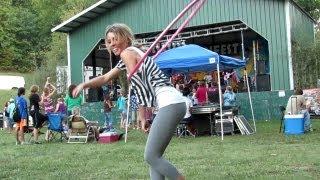 Winfest Hooping