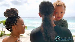 Meet Ameera and Eddie | IVF Testimonial | Barbados Fertility Centre