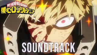 Bakugo vs Shigaraki (The Spirit to Succeed)「My Hero Academia S07E11 OST」Epic Orchestral Cover