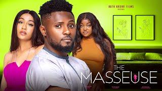 THE MASSEUSE MAURICE SAM STEPHANIA BASSEY FRANCESS NWABUNIKE