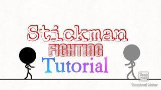 |stickman fighting animation| Flipaclip|MVP Creations|Tamil|