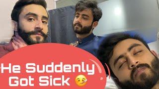 TOOK HIM TO THE HOSPITAL  | ASAAM CH