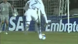 Figueirense 0 x 1 Fluminense - Final da Copa do Brasil 2007 (2º jogo)