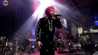 Ranjit Bawa's Live Concert in Calgary. Best Live Ranjit Bawa