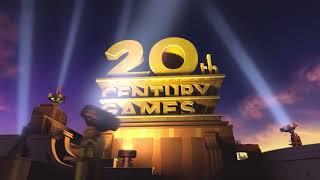 20th Century games (2021)