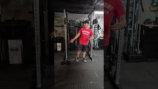 DONOW Smith Machine Quick Review