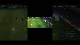 Insane 5 goals in h2h match | Fifa | Shren | #shorts #fifa #football #gaming