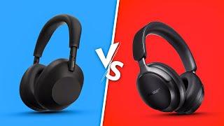 Sony WH-1000XM6 vs Bose QuietComfort Ultra Headphones - Which Deserves Your Money?