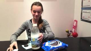 Oreo Project Nastya and Vika