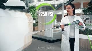 The #1 Rated Brand in Cordless Outdoor Power Equipment | EGO