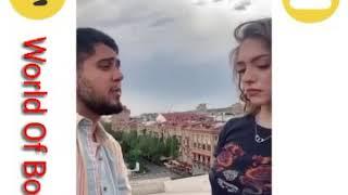 Gevorg Mkrtchyan//Tik Tok/