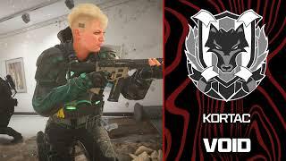 Void Voicelines - ENGLISH - (Modern Warfare III)