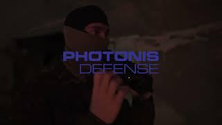 Photonis Defense TacFusion System