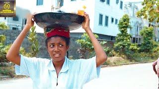 LE PAUVRE VENDEUR D'EAU SACHET SANS MÈRE -  Film Nigerian En Francais 2025 film complet en francais