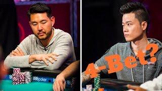 What Were You Thinking When Ryan Phan 4-Bet You?