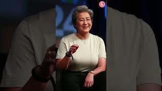 Lisa Su কিভাবে AMD-কে প্রযুক্তির জগতে শীর্ষে নিয়ে গেলেন ?