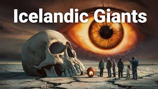 GIANTS & PORTALS: The Ancient Mysteries You Were Never Told About