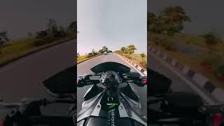 KAWASAKI Z900 LEAN #shorts #motovlog #z900