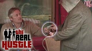 The Homeless Man Scam | The Real Hustle