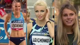 Yuliya Levchenko | Life picture | High Jumper #highjumper #sportygirl