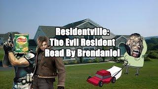 Residentville: The Evil Resident