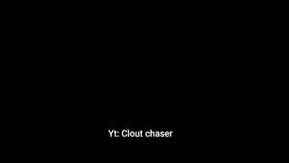 Clout Chaser Channel explaintion