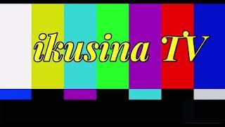 ikusina TV intro | All About Foods